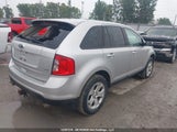 Ford Edge Sel 2FMDK3JC1DBC14114 fotografie
