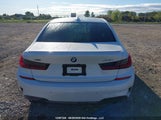 BMW 330I xDrive 3MW5R7J09M8C13878 photo