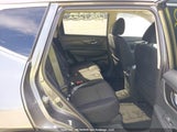 Nissan Rogue S 5N1AT2MT8LC784535 снимка