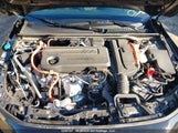 Honda Civic Hybrid Sport/Sport Touring 2HGFE4F87SH014669 fotografie