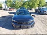 Honda Civic Hybrid Sport/Sport Touring 2HGFE4F87SH014669 снимка