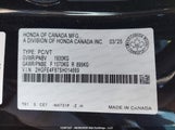 Honda Civic Hybrid Sport/Sport Touring 2HGFE4F87SH014669 снимка