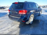 Dodge Journey R/T 3C4PDDFG4ET166806 снимка