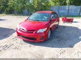 Toyota Corolla Ce 2T1BU4EE9DC036791 fotografie