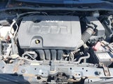 Toyota Corolla S/Le/Xle 2T1BU4EE3AC210592 снимка