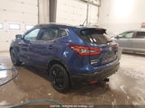 Nissan Qashqai JN1BJ1CW3LW374781 снимка