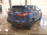 Nissan Qashqai JN1BJ1CW3LW374781 fotografie