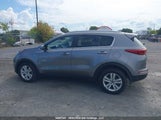 Kia Sportage Lx KNDPMCAC9H7167344 снимка