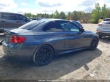 BMW M235I xDrive WBA1J9C52FVX98748 снимка