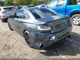 BMW M235I xDrive WBA1J9C52FVX98748 снимка