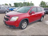 Chevrolet Orlando KL77P2EM4CK575046 снимка