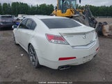 Acura Tl 19UUA9F57BA800167 снимка