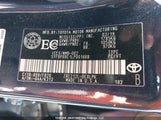 Toyota Corolla Le 5YFBPRBE1LP001668 снимка