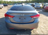 Hyundai Elantra Gl 5NPDH4AE4CH123271 снимка