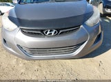 Hyundai Elantra Gl 5NPDH4AE4CH123271 снимка