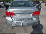 Chevrolet Cruze 1Lt 1G1PC5SB6F7190171 снимка