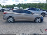 Hyundai Elantra Se/Sport/Limited 5NPDH4AEXEH467710 photo