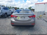 Hyundai Elantra Se/Sport/Limited 5NPDH4AEXEH467710 fotografie