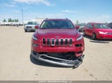 Jeep Cherokee Limited 1C4PJMDS9EW139675 снимка