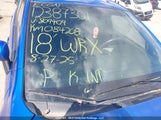 Subaru Wrx JF1VA2M61J9809409 снимка
