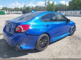 Subaru Wrx JF1VA2M61J9809409 снимка