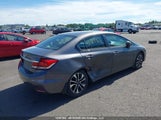 Honda Civic 2HGFB2F56FH034078 снимка