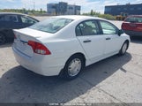 Honda Civic Dx-G 2HGFA1F45AH016006 снимка