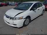 Honda Civic Dx-G 2HGFA1F45AH016006 снимка