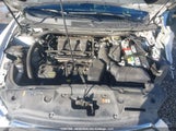 Ford Taurus Limited 1FAHP2J89KG116540 снимка
