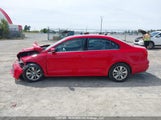 Volkswagen Jetta 2.0L Trendline/2.0L Trendline+ 3VW2K7AJ2FM252449 photo