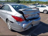 Hyundai Sonata Gls 5NPEB4AC1CH383437 снимка