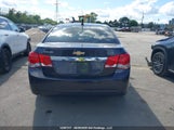 Chevrolet Cruze Lt 1G1PE5SB4E7382567 снимка