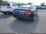 Chevrolet Cruze Lt 1G1PE5SB4E7382567 снимка