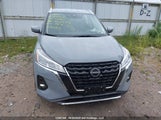 Nissan Kicks Play Sv 3N1CP5CV1SL483973 photo