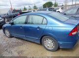 Honda Civic Dx-G 2HGFA16489H019686 снимка