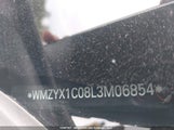 Mini Countryman Cooper S WMZYX1C08L3M06854 снимка