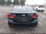 Hyundai Elantra Sport Appearance KMHDH4AEXFU335906 снимка