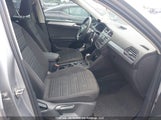 Volkswagen Tiguan S 3VV0B7AX0NM119543 fotografie