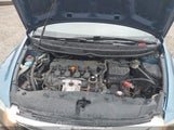 Honda Civic Dx-G 2HGFA164X9H105565 снимка