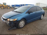 Honda Civic Dx-G 2HGFA164X9H105565 снимка