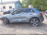 Audi Q3 Technik 45 WA1FECF37P1071161 снимка