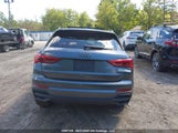 Audi Q3 Technik 45 WA1FECF37P1071161 снимка