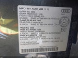 Audi Q3 Technik 45 WA1FECF37P1071161 снимка