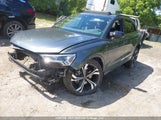 Audi Q3 Technik 45 WA1FECF37P1071161 снимка
