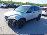 Honda Cr-V 5J6RE4H36AL810628 снимка