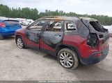 Jeep Cherokee 1C4PJLDS7GW138456 снимка