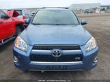 Toyota Rav4 Limited 2T3ZK31V99W002433 photo