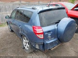 Toyota Rav4 Limited 2T3ZK31V99W002433 fotografie