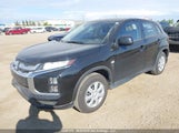 Mitsubishi Rvr Es JA4AJUAUXRU605265 снимка