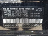 Mitsubishi Rvr Es JA4AJUAUXRU605265 снимка